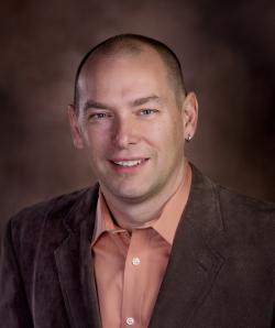 Bruce Szabo